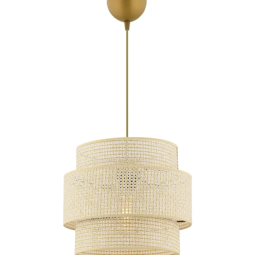 Riippuvalaisin Linento Lighting Cascade, Ø30cm, E27