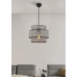 Riippuvalaisin Linento Lighting Cascade, Ø30cm, E27