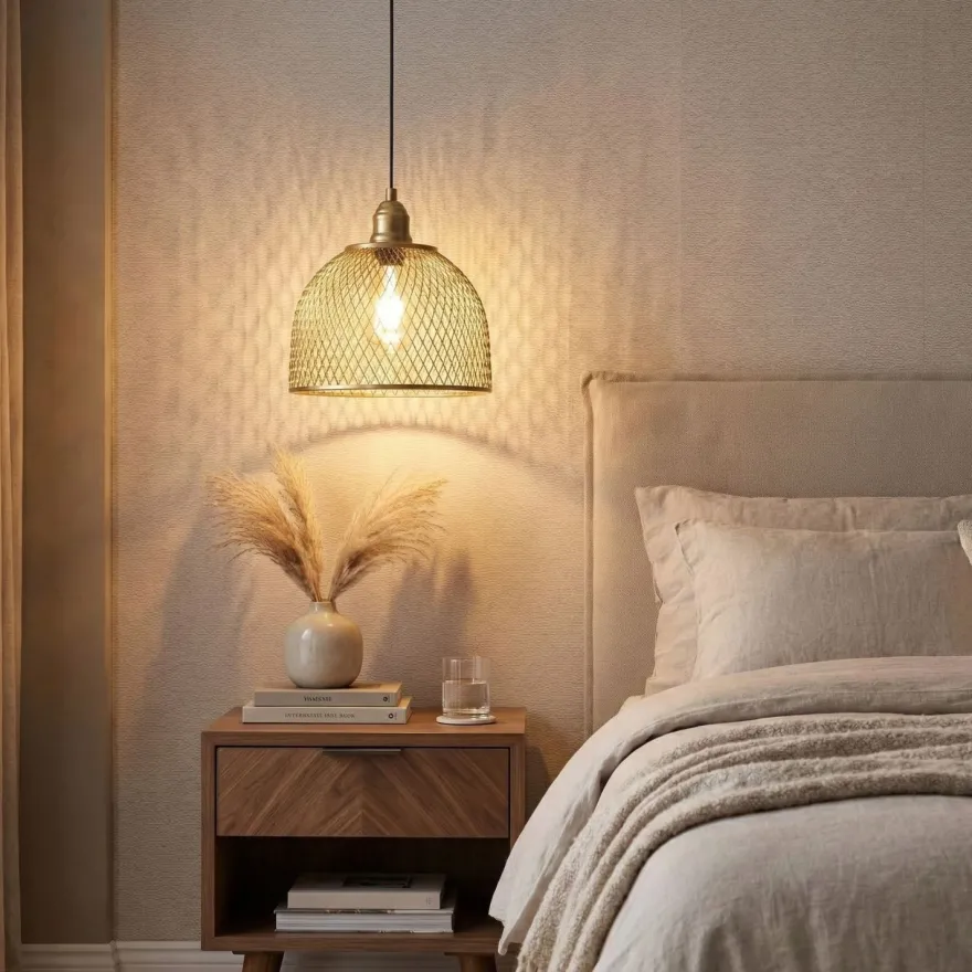 Riippuvalaisin Linento Lighting Berk Ø25cm