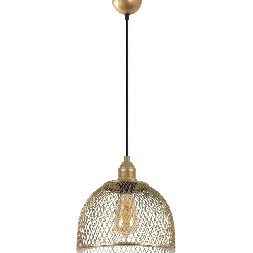Riippuvalaisin Linento Lighting Berk Ø25cm