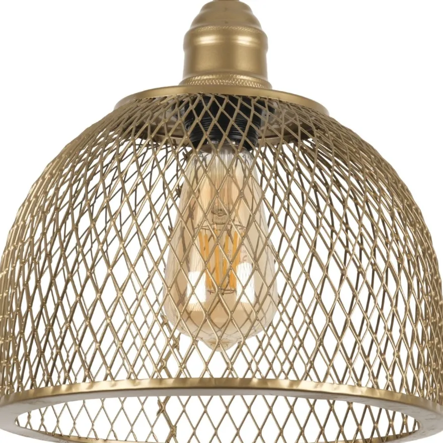 Riippuvalaisin Linento Lighting Berk Ø25cm