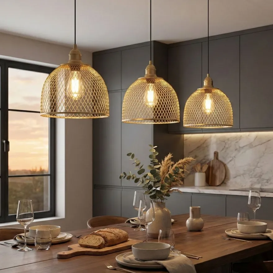 Riippuvalaisin Linento Lighting Berk Ø25cm
