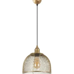 Riippuvalaisin Linento Lighting Berk Ø25cm