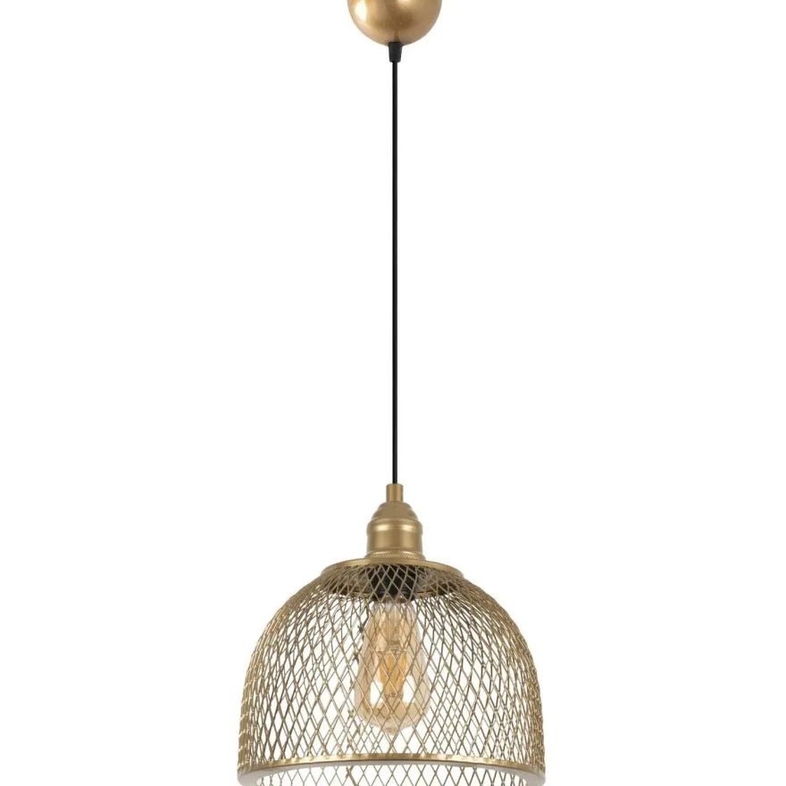 Riippuvalaisin Linento Lighting Berk Ø25cm