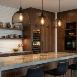 Riippuvalaisin Linento Lighting Berk Ø25cm