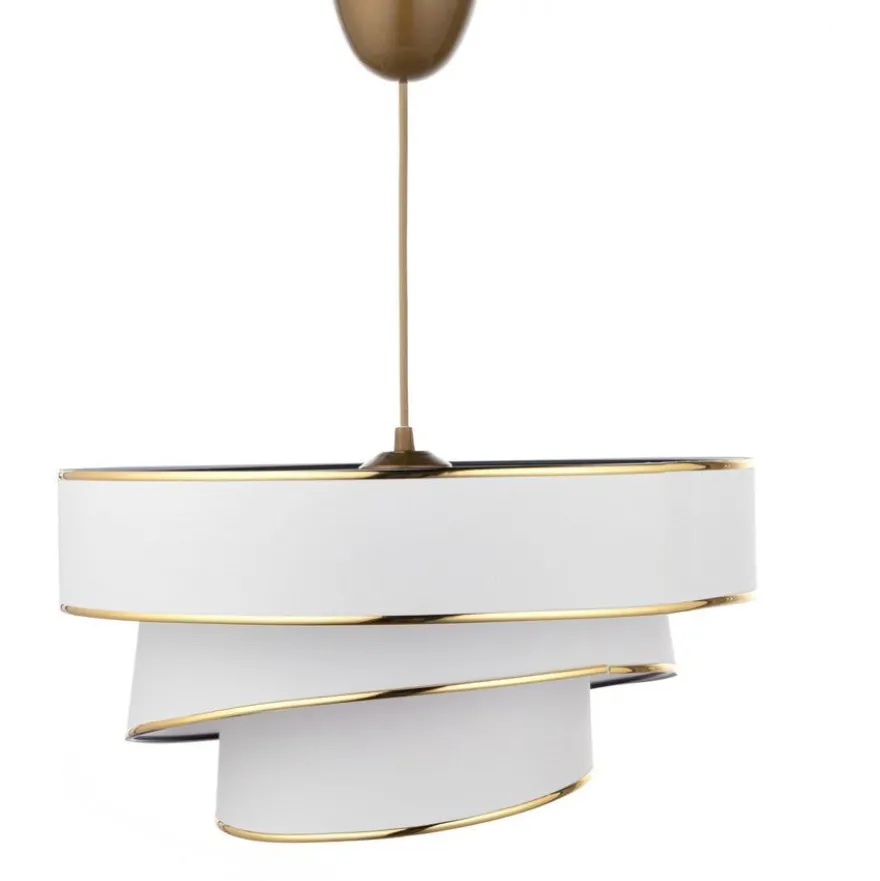Riippuvalaisin Linento Lighting Couper, 40x40cm