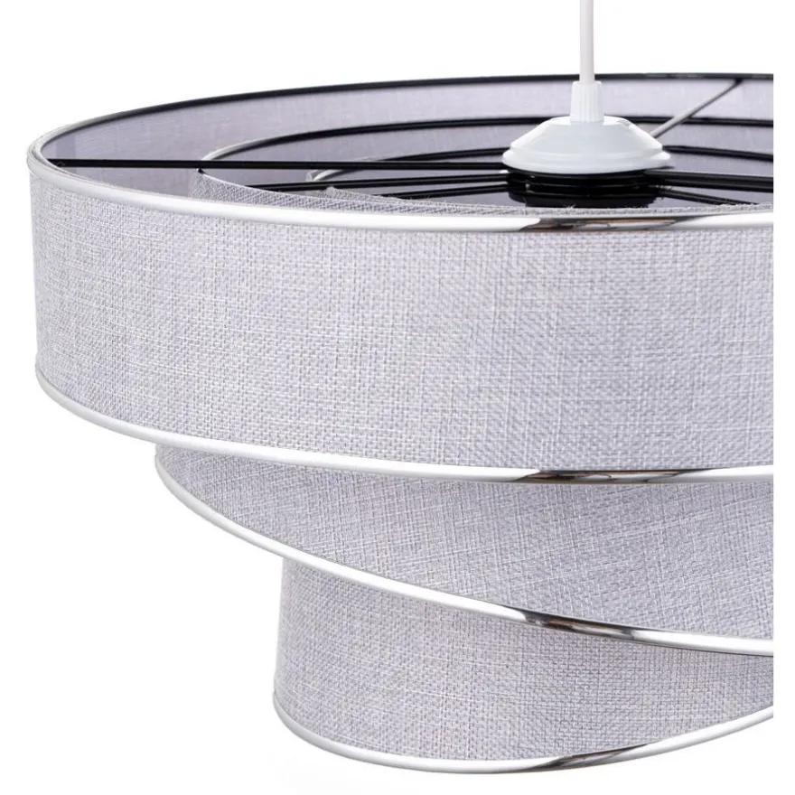 Riippuvalaisin Linento Lighting Couper, 40x40cm