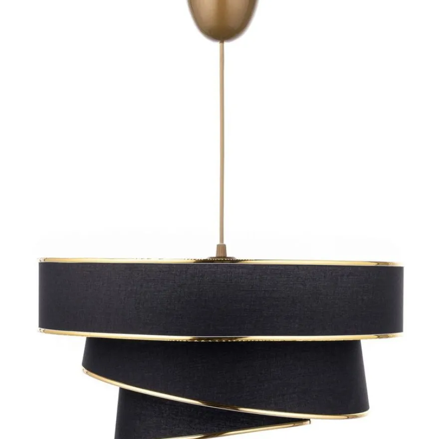 Riippuvalaisin Linento Lighting Couper, 40x40cm