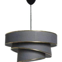 Riippuvalaisin Linento Lighting Couper, 40x40cm