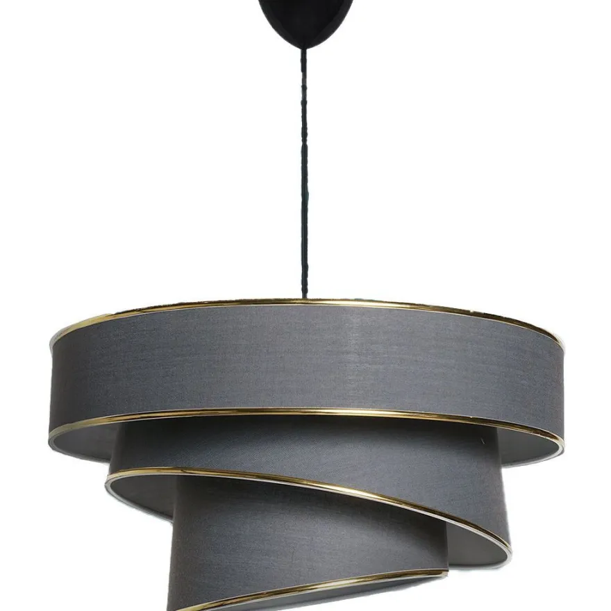 Riippuvalaisin Linento Lighting Couper, 40x40cm