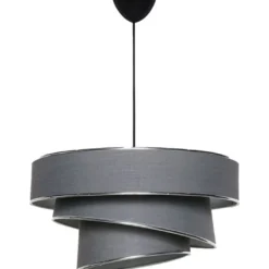 Riippuvalaisin Linento Lighting Couper, 40x40cm