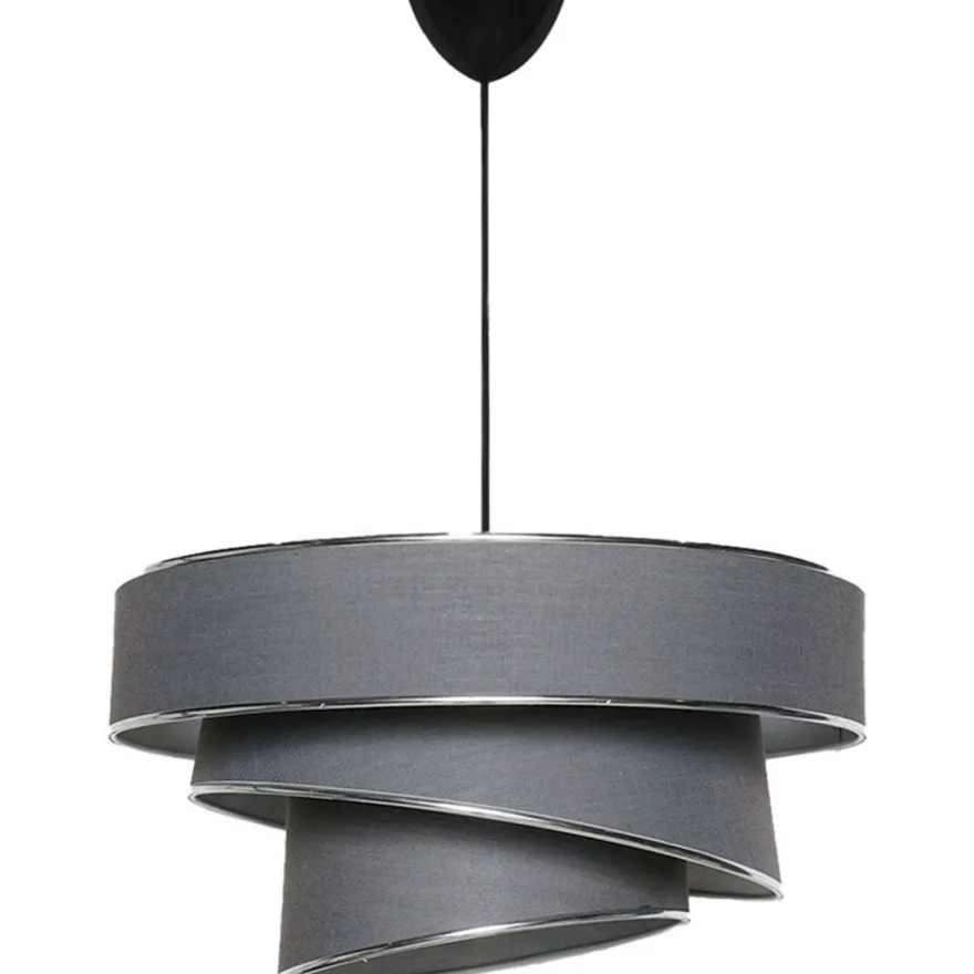 Riippuvalaisin Linento Lighting Couper, 40x40cm