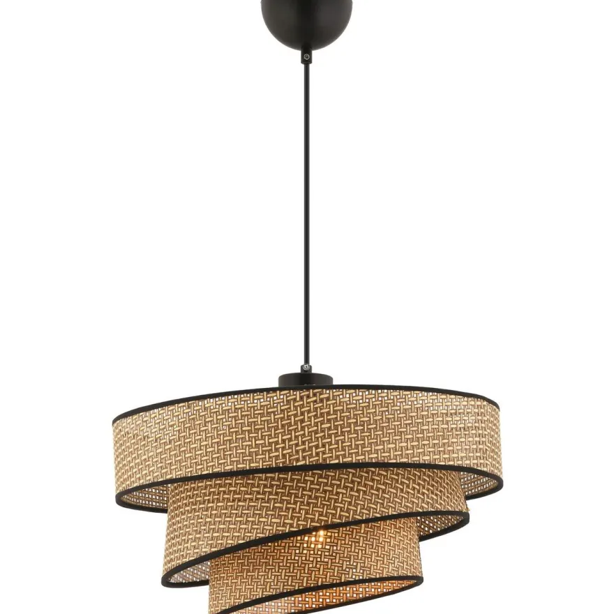 Riippuvalaisin Linento Lighting Couper, 40x40cm