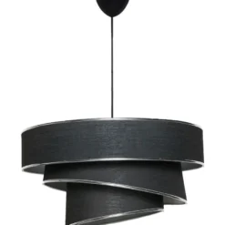Riippuvalaisin Linento Lighting Couper, 40x40cm