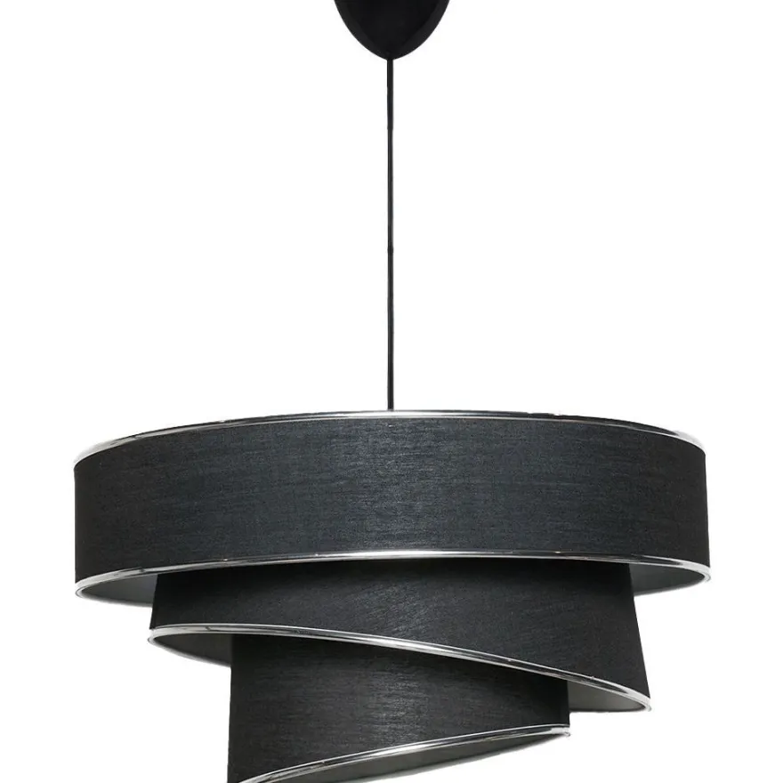 Riippuvalaisin Linento Lighting Couper, 40x40cm
