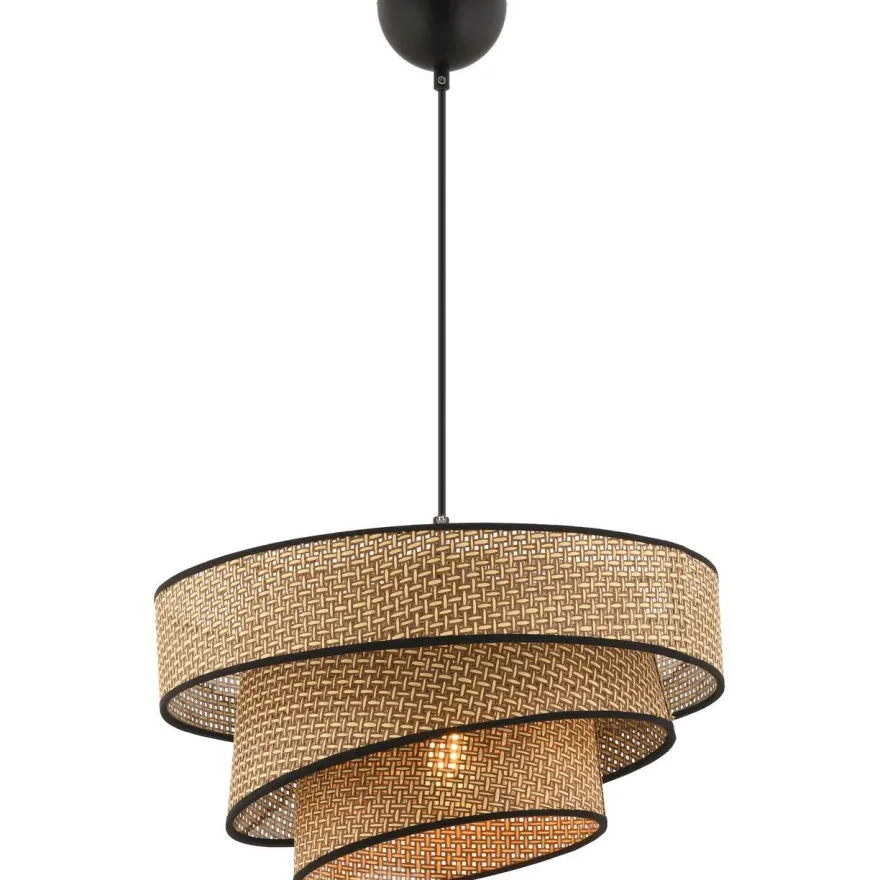 Riippuvalaisin Linento Lighting Couper, 40x40cm
