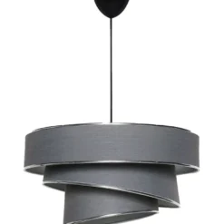 Riippuvalaisin Linento Lighting Couper, 40x40cm