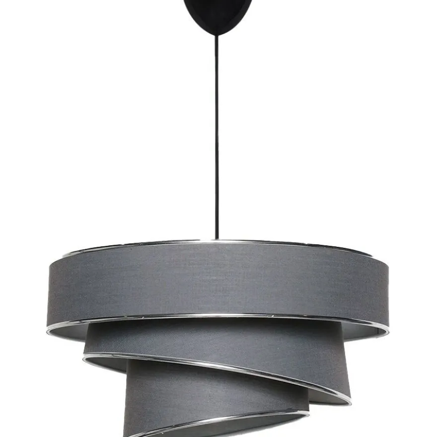 Riippuvalaisin Linento Lighting Couper, 40x40cm