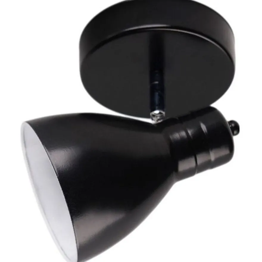 Riippuvalaisin Linento Lighting Otis, Ø11cm, E27