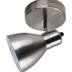 Riippuvalaisin Linento Lighting Otis, Ø11cm, E27