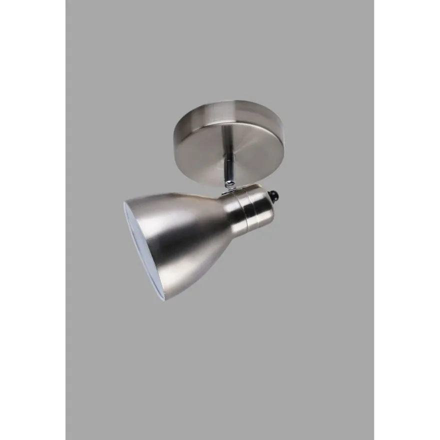 Riippuvalaisin Linento Lighting Otis, Ø11cm, E27