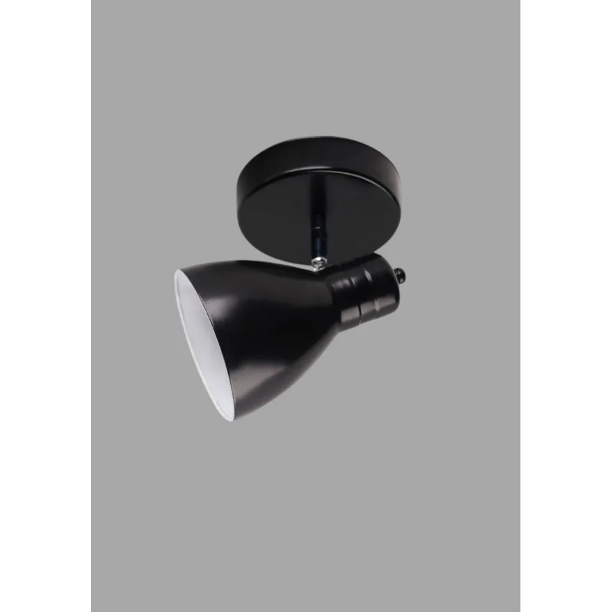 Riippuvalaisin Linento Lighting Otis, Ø11cm, E27