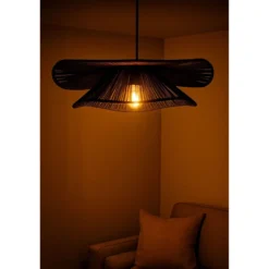 Riippuvalaisin Linento Lighting Maiju Ø50cm