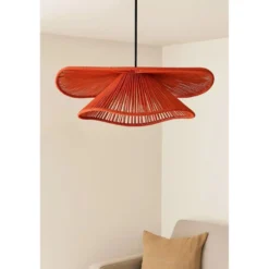 Riippuvalaisin Linento Lighting Maiju Ø50cm