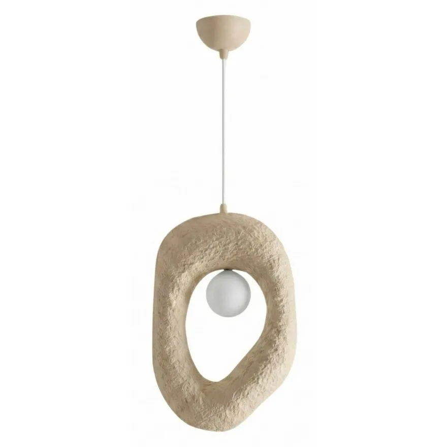 Riippuvalaisin Linento Lighting Zoga