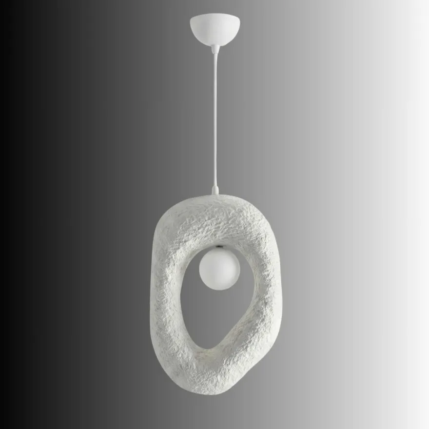 Riippuvalaisin Linento Lighting Zoga