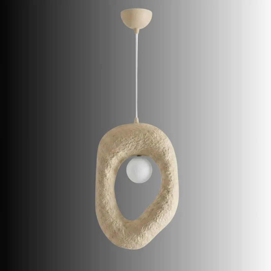 Riippuvalaisin Linento Lighting Zoga