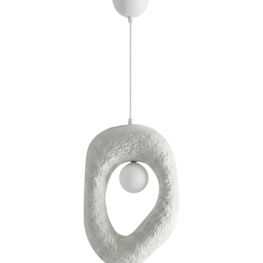 Riippuvalaisin Linento Lighting Zoga