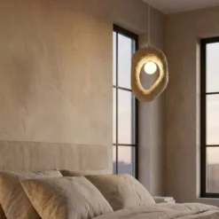 Riippuvalaisin Linento Lighting Zoga