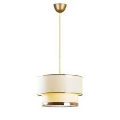 Riippuvalaisin Linento Lighting Cake, Ø30cm