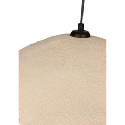 Riippuvalaisin Linento Lighting BK200 valkoinen/kulta