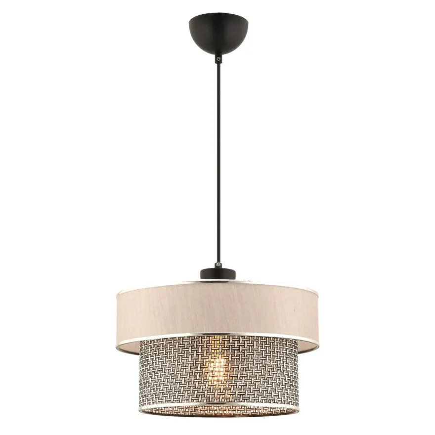 Riippuvalaisin Linento Lighting Ero, E27