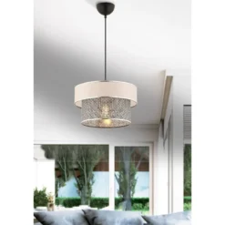 Riippuvalaisin Linento Lighting Ero, E27