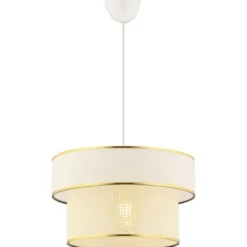 Riippuvalaisin Linento Lighting Ero, E27