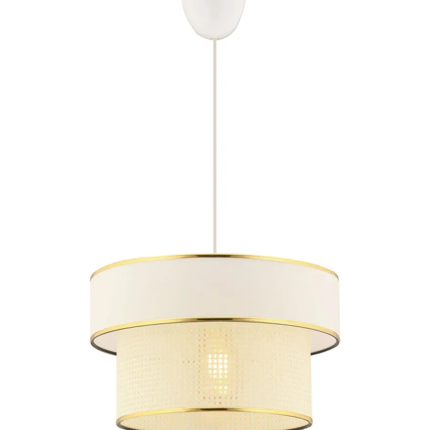 Riippuvalaisin Linento Lighting Ero, E27