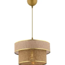 Riippuvalaisin Linento Lighting Ero, E27