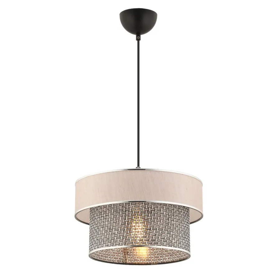Riippuvalaisin Linento Lighting Ero, E27