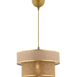 Riippuvalaisin Linento Lighting Ero, E27