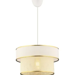 Riippuvalaisin Linento Lighting Ero, E27