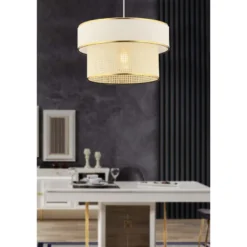 Riippuvalaisin Linento Lighting Ero, E27