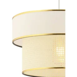 Riippuvalaisin Linento Lighting Ero, E27