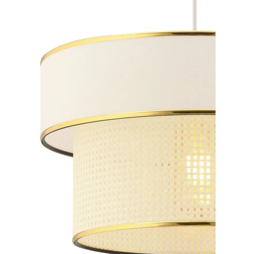 Riippuvalaisin Linento Lighting Ero, E27