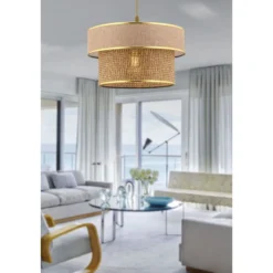 Riippuvalaisin Linento Lighting Ero, E27