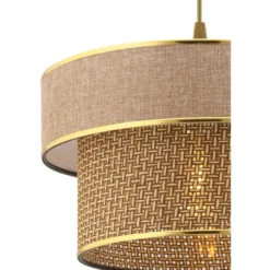 Riippuvalaisin Linento Lighting Ero, E27
