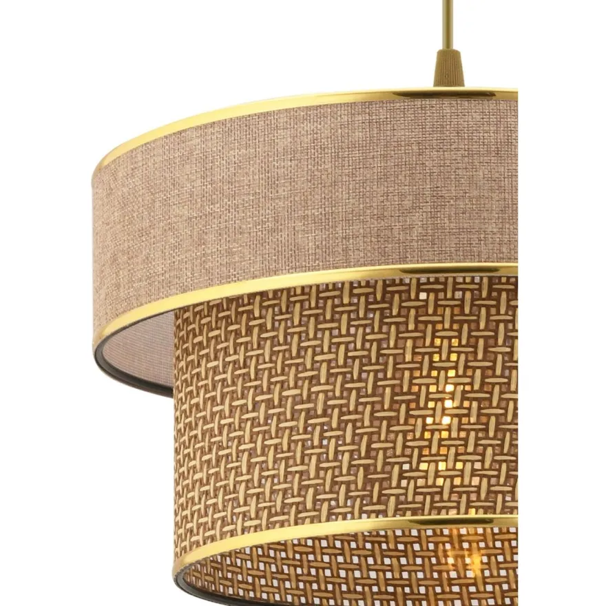 Riippuvalaisin Linento Lighting Ero, E27