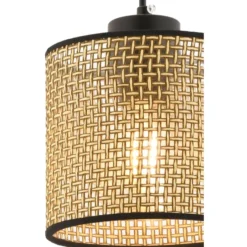 Riippuvalaisin Linento Lighting Balance, 15x15cm, E27, eri värejä